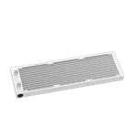 Deepcool LM360 - 360mm - Blanc — miniature 3