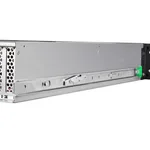 Silverstone RM23-502 Rackmount Server 2U — miniature 3