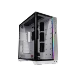 Lian-Li O11Dynamic XL Blanc-Seconde Vie — miniature 1
