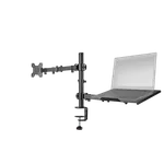 Nedis Support écran/pc portable - 1 écran 15 -32" — miniature 1