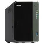 Qnap TS-253D-4G - 2 HDD — miniature 5