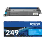 Brother Toner TN-249C Cyan — miniature 3