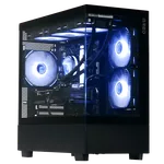 QUARTZ - I7-14700KF/5060Ti-16Go/32Go/2To — miniature 1