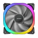 Antec Fusion 120 ARGB Noir — miniature 3
