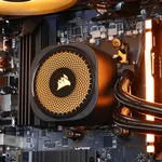 MIDAS - R7-9800X3D/RX9070XT/32Go/2To — miniature 3