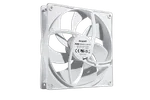 be quiet! Pure Wings 3 140mm PWM Blanc — miniature 3