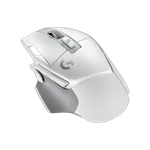 Logitech G502 X Lightspeed - Sans-Fil - Blanc — miniature 14