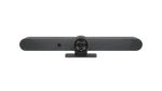 Logitech RALLY BAR - GRAPHITE - EMEA — miniature 1