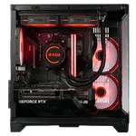 HADES - R7-5700X/5070/32Go/1To — miniature 2