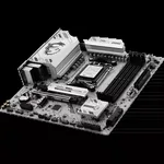 MSI B850M GAMING PLUS WIFI6E — miniature 2