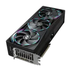Gigabyte AORUS GeForce RTX 5070 Ti MASTER 16G — miniature 4