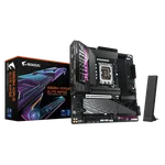 Gigabyte B860M A ELITE WIFI6E-Seconde Vie — miniature 1