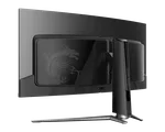 MSI MPG 341CQPX QD-OLED - 34" CURVE QD-OLED UWQHD 240Hz 0.03ms — miniature 4