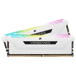 Corsair Vengeance RGB Pro SL 16Go (2x8Go) DDR4 3200MHz — miniature 2