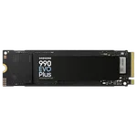Samsung 990 EVO Plus 4To M.2 — miniature 4