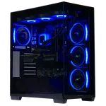 POSEIDON - R7-7800X3D/5080/32Go/2To — miniature 1