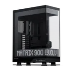 Phanteks Evolv X2 Matrix Noir - MT/Sans Alim/E-ATX — miniature 1