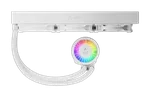 ARCTIC Liquid Freezer III Pro 360 A-RGB - 360mm - Blanc — miniature 3