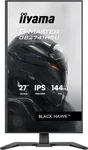 Iiyama G-Master GB2741HSU-B1 - 27" FHD 144Hz IPS 1ms Pivot Adaptive Sync FreeSync — miniature 2