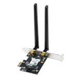 Asus PCE-BE6500 - WiFi 7 BE6500 / Bluetooth 5.4 — miniature 5