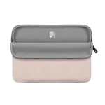 Port Housse Milano II Eco Sleeve - 13/14" - Rose — miniature 2