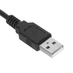 Targus AKM622FR - Noir/USB/Filaire — miniature 16