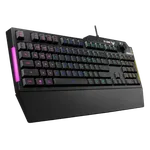 Asus TUF K1 + TUF Gaming M3 Gen II — miniature 2
