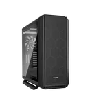 be quiet! Silent Base 802 Black Window BGW39 - MT/ATX — miniature 1