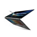 MSI Prestige N16 Flip AI+ C1XMT-001FRY - 16" OLED 4K+ Tactile Spark N1x Blackwell RTX 128Go 2To W11P — miniature 16