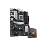 Asus Bundle Asus PRIME B650-PLUS ATX + R7 7700X AM5 — miniature 1