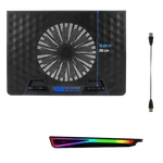 Spirit Of Gamer Refroidisseur AirBlade 800 RGB 17" - SOG-VE800RGB — miniature 2
