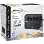 Infosec ZEN LIVE 650VA — miniature 2