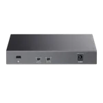 TP-Link LS108GP 8 ports - 10/100/1000 - PoE — miniature 2