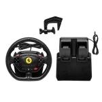 ThrustMaster T98 P Ferrari 296 GTB avec Pédalier - PS4/PS5/PC, miniature 4