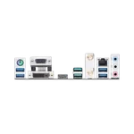 Asus Prime B550M-A II (WI-FI) — miniature 4