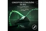 Razer DeathAdder V3 - Filaire - Noir — miniature 2