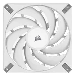 Corsair AF140 ELITE Blanc 140mm — miniature 3
