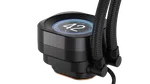 Corsair NAUTILUS 240 RS LCD - 240mm - Noir — miniature 6