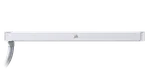 Corsair NAUTILUS II 360 RS LCD - 360mm - Blanc — miniature 6