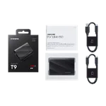 Samsung T9 4TB USB 3.2 GEN 2X2 UP TO — miniature 12
