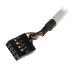 StarTech Lecteur 22 en 1 - 3.5" - 35FCREADBK3 — miniature 3