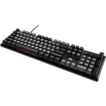 Corsair K70 Core - Mécanique - Filaire - RGB - Gris — miniature 2