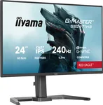 Iiyama G-Master GB2471HS-B1 - 23.8" FHD 240Hz Fast IPS 0.3ms G-Sync Adaptive Sync — miniature 4