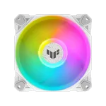 Asus TUF GAMING - TF120 ARGB - Blanc — miniature 1