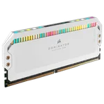 Corsair Dominator Platinum RGB 32Go (2x16Go) DDR5 5600MHz — miniature 5