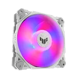 Asus TUF GAMING - TF120 ARGB - Blanc — miniature 4