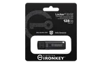 Kingston Clé 128Go USB 3.2 IKLP50G2/128GB — miniature 4