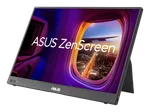 Asus ZenScreen MB16FC - 16" FHD+ 75Hz IPS Mini HDMI USB-C — miniature 1