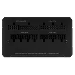 Corsair 3000D Airflow RGB Noir + RM1000e Noir — miniature 5