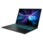 Asus Vivobook V16 V3607VJ-DICTK184W - 16" FHD+ 144Hz Core 5 210H RTX 3050 16Go 512Go W11 — miniature 3